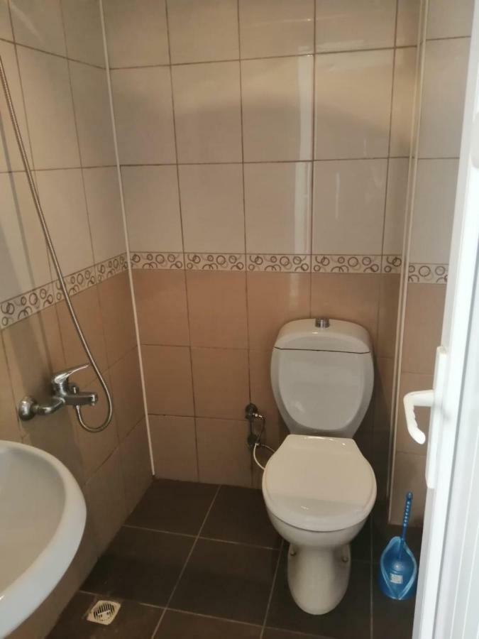 Side Antik Sempati Hotel Manavgat Buitenkant foto