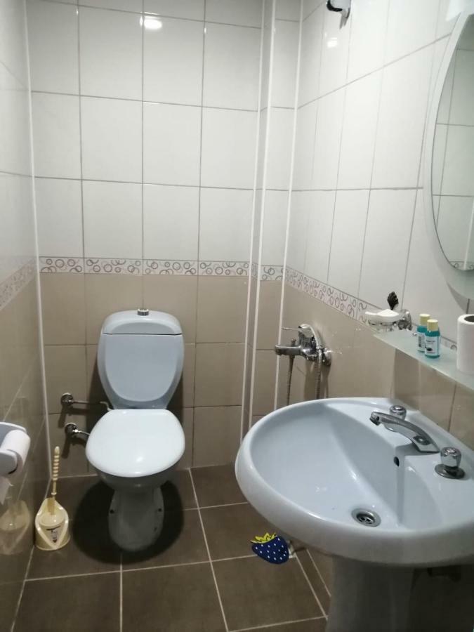 Side Antik Sempati Hotel Manavgat Buitenkant foto