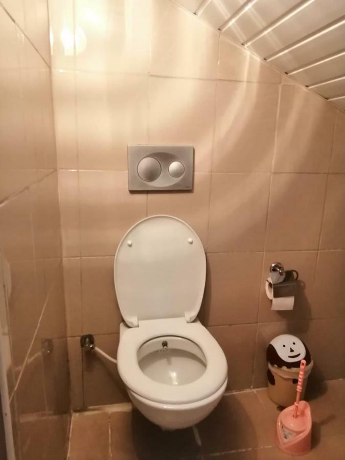 Side Antik Sempati Hotel Manavgat Buitenkant foto